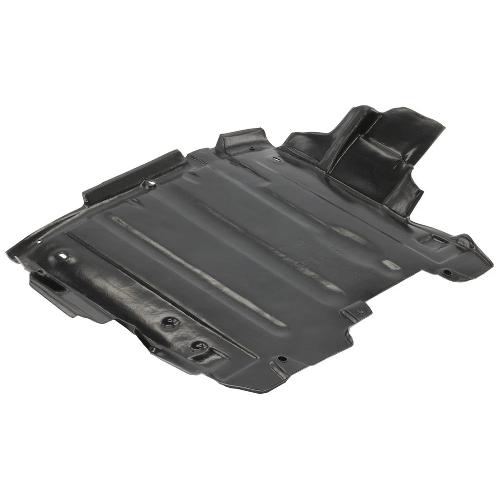 Engine Splash Shield for BMW 325xi (2002–2005) Center Lower AWD