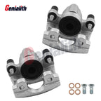 Rear Left & Right Brake Calipers Kit for Chrysler Voyager Dodge Caravan (2000–2007)
