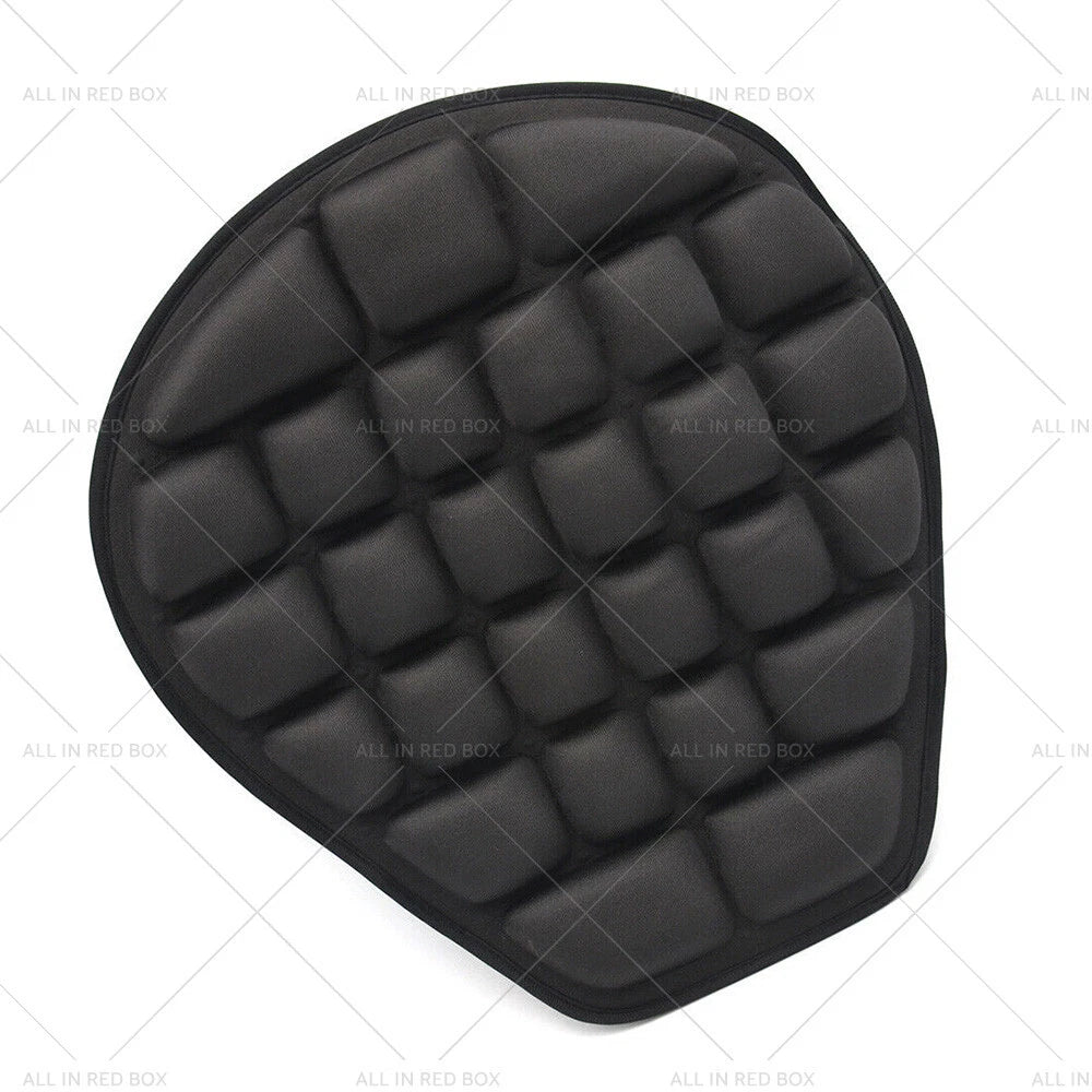 3D Gel Seat Cushion for Universal Motorcycle (Air Pad)