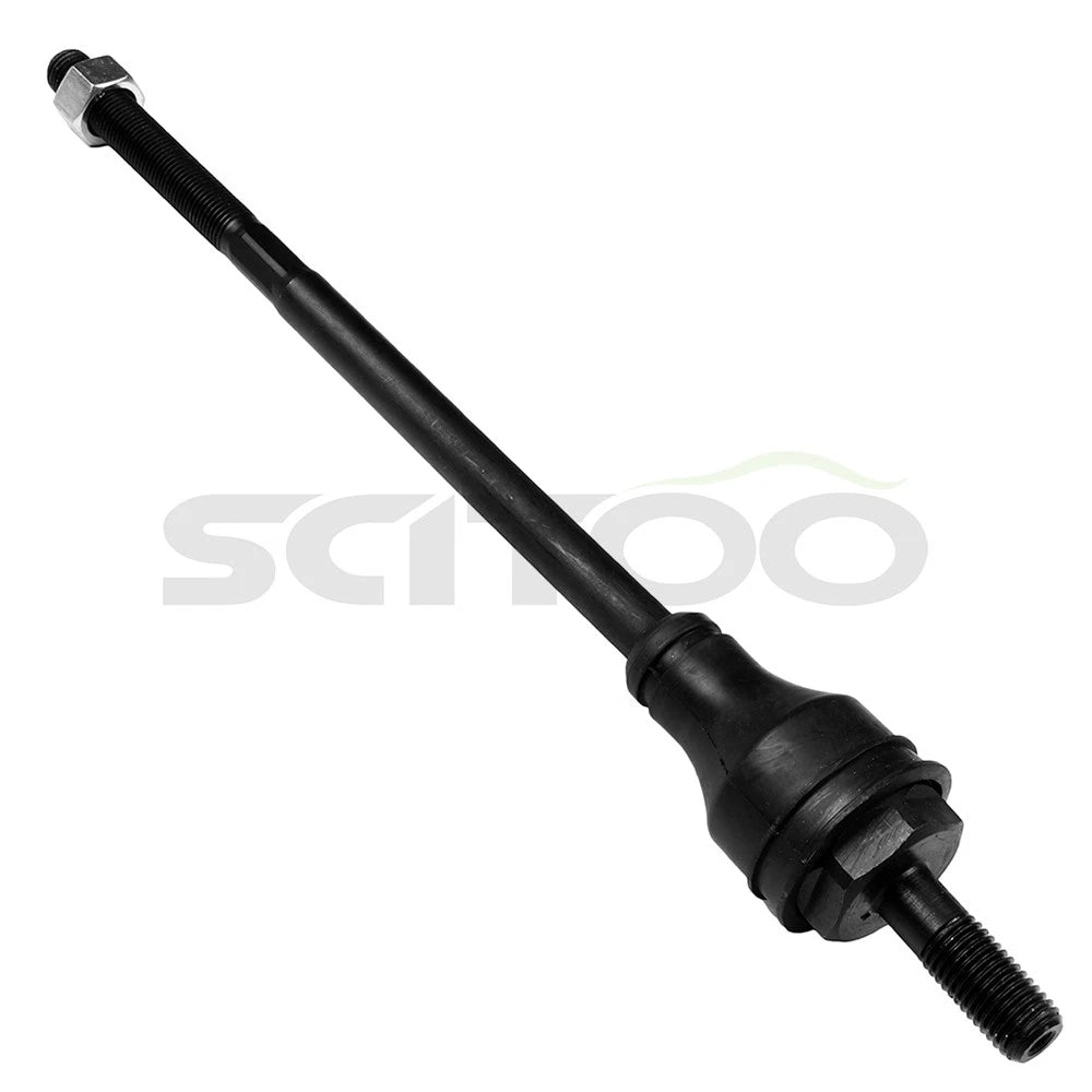 Front Steering Tie Rod End & Wheel Bearing Hub for Chevrolet Express 2500 (2003–2005)