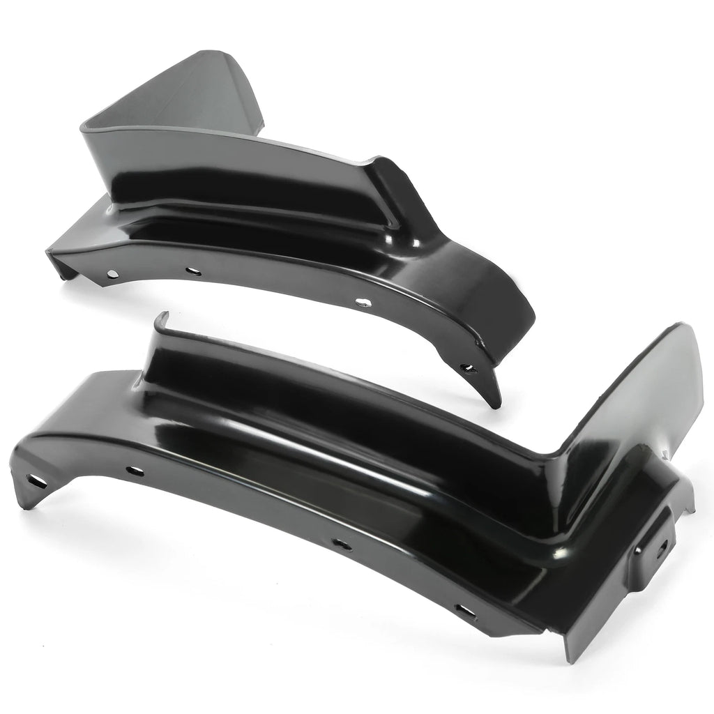 Front Bumper Fillers for Chevrolet El Camino Malibu GMC Caballero (1978–1987)