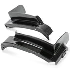 Front Bumper Fillers for Chevrolet El Camino Malibu GMC Caballero (1978–1987)