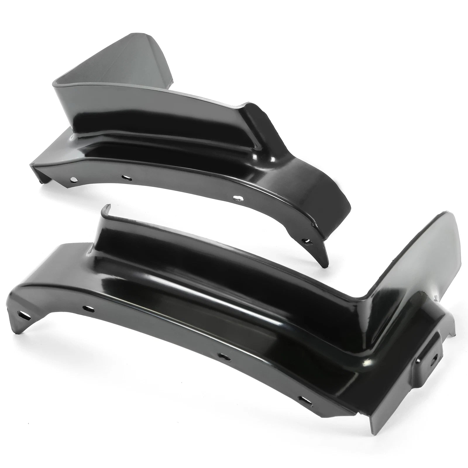 Front Bumper Fillers for Chevrolet El Camino Malibu GMC Caballero (1978–1987)