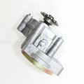 Clutch Drum Housing Gear Box + Clutch for 47 49cc Mini PIT Pocket Quad (17T)