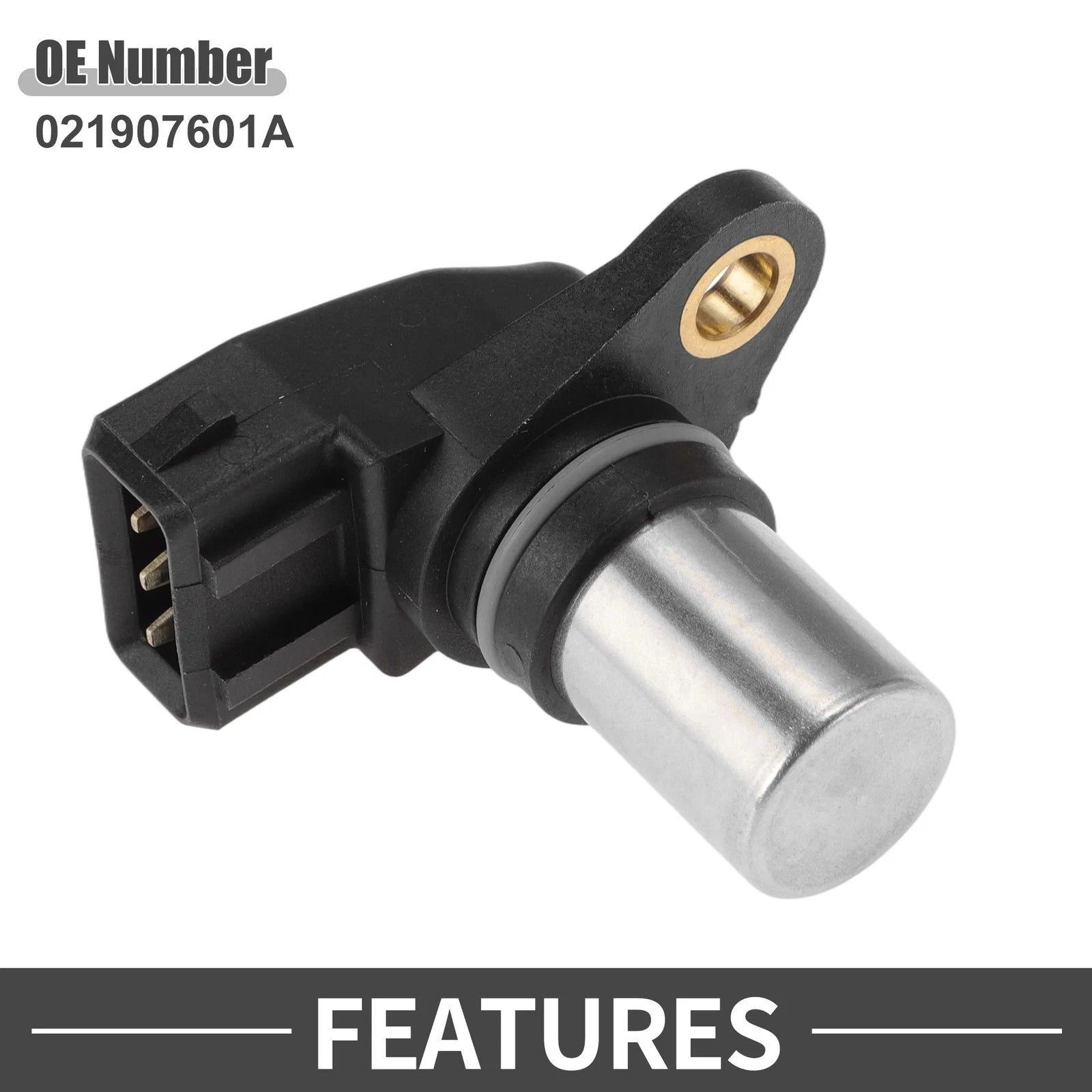 Camshaft Position Sensor No.021907601A for Volkswagen Golf (1995–1999)