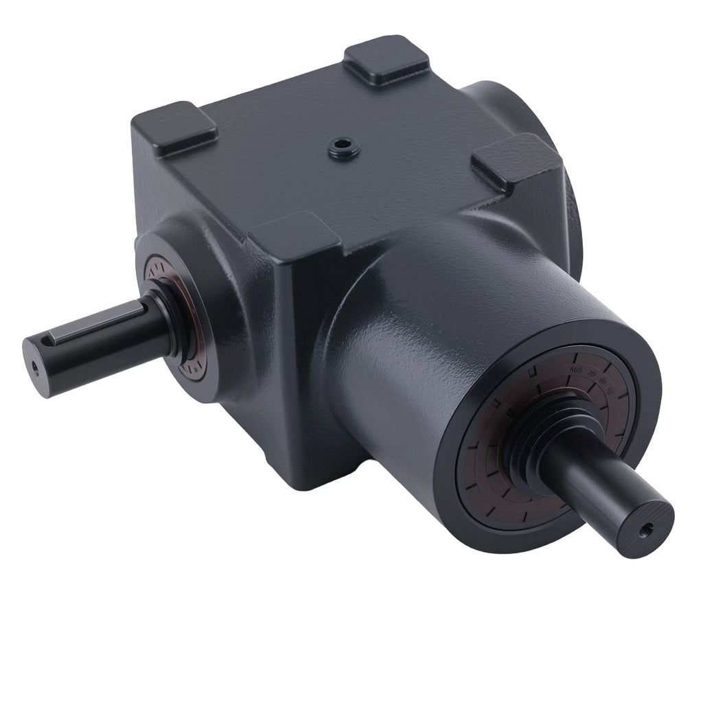 Gear Box for Carrier X4 7500 7300 X2 1800/2100/2500