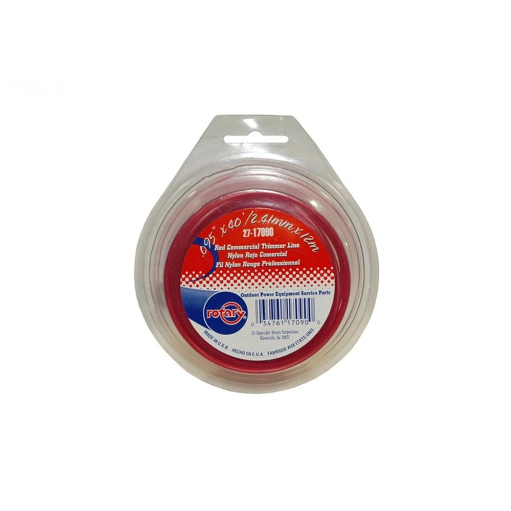 Trimmer Line for Universal Products (40')