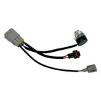 AC Compressor Speed Sensor Replacement for Toyota Highlander 3.5L (2008)