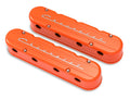 Aluminum Valve Covers w/ Coil Cover Replacement for Chevrolet LS Engines (1960–1970)