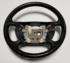 Steering Wheel with Switches for Ford Thunderbird Cougar (1997) F4DC-3600-BGW