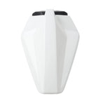 Rear Tail Seat Cover Fairing Cowl for Kawasaki ZX10R (2016–2025)