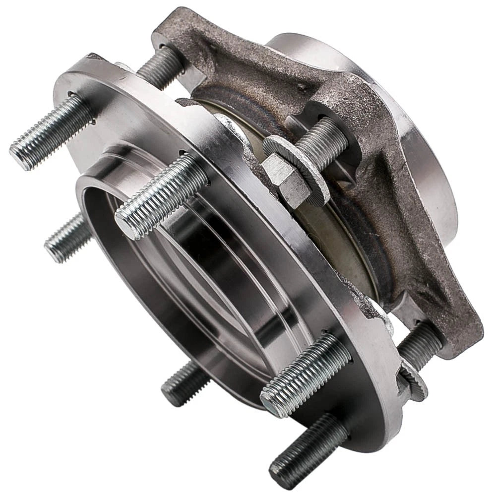 Front Wheel Hub Bearing Assembly for Toyota Tacoma 4WD (1995–2023) 950-001