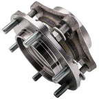 Front Wheel Hub Bearing Assembly for Toyota Tacoma 4WD (1995–2023) 950-001