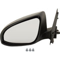 Driver Left Side Mirror for Toyota Yaris (2014)