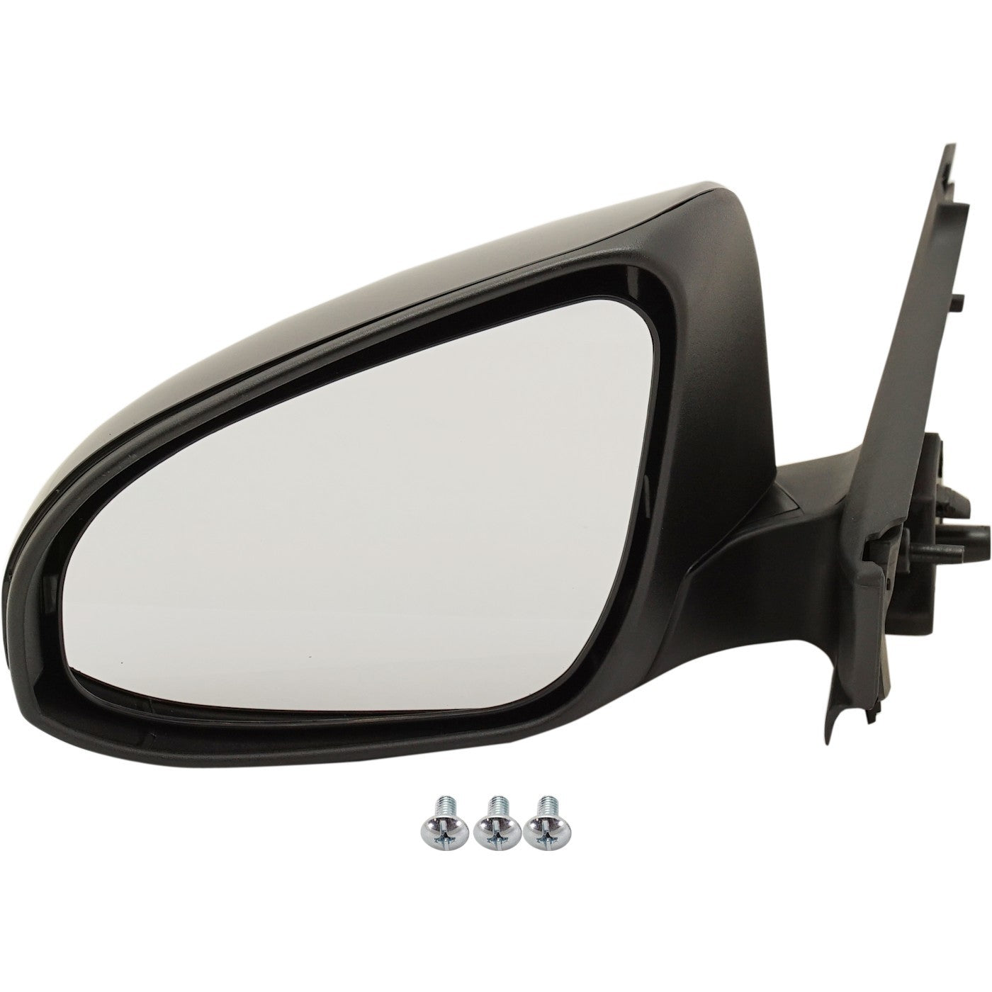 Driver Left Side Mirror for Toyota Yaris (2014)