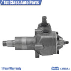 Manual Steering Gear Box for VW Campmobile Van Bus (1973-1979)