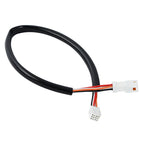 Electronic Throttle Handlebar Wiring for Harley Street Road Glide (2017–2023)