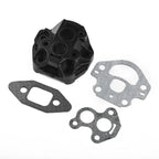 Carburetor Adapter Gasket for Chainsaw (235e, 240, 240e, 577636501)