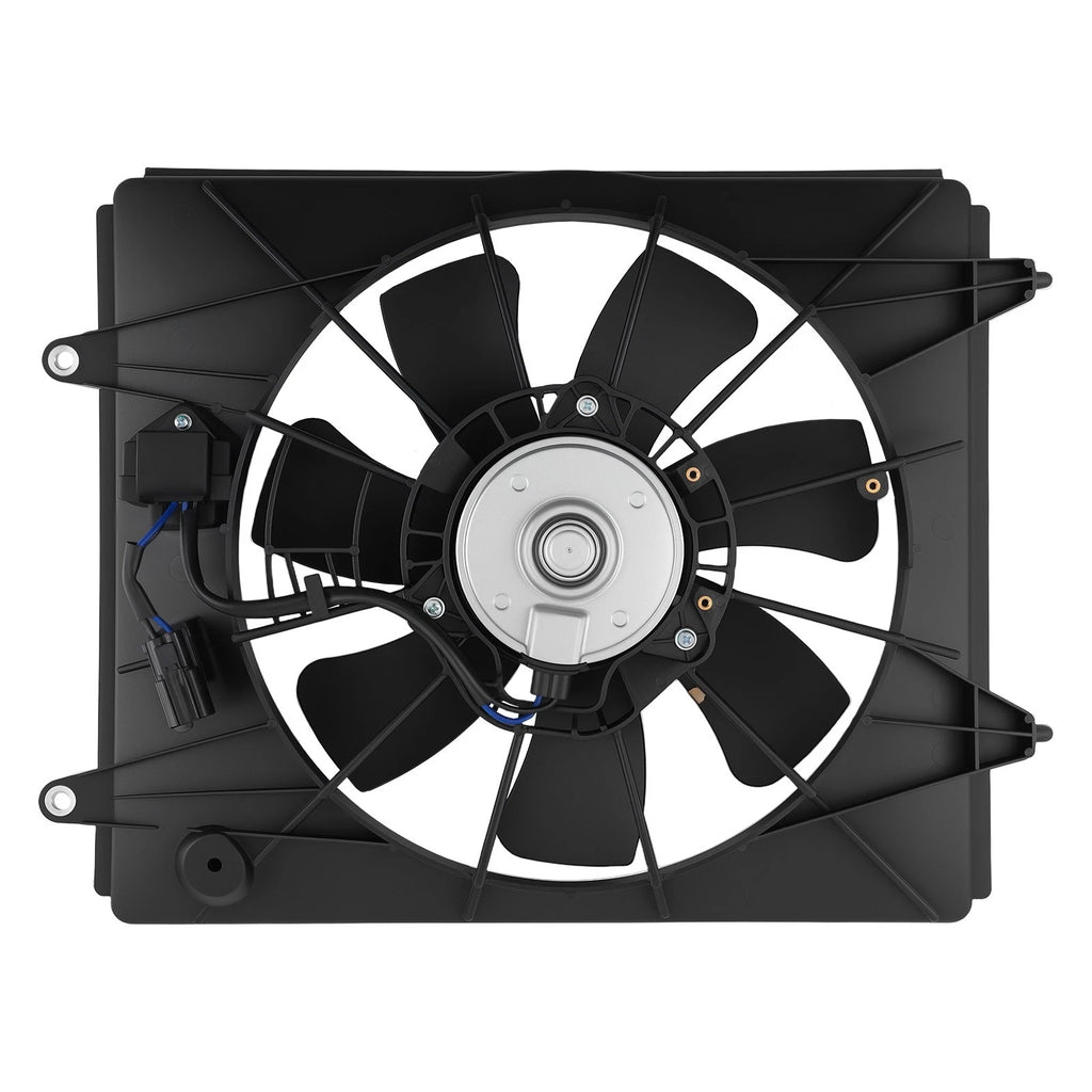 A/C Cooling Fan Motor for Honda CR-V (2010–2011)
