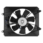 A/C Cooling Fan Motor for Honda CR-V (2010–2011)