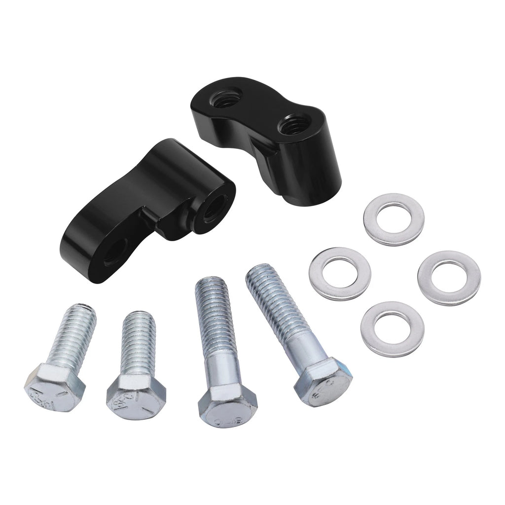 1" Rear Lowering Kit for Harley Sportster XL 883 XL 1200 (2005–2017)