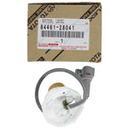 Genuine Fuel Filter Water Sensor for Toyota Coaster HZB50 6cyl 4.2L 1HZ 93~03