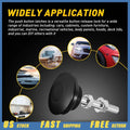 Hood Pins Quick Release Latch for