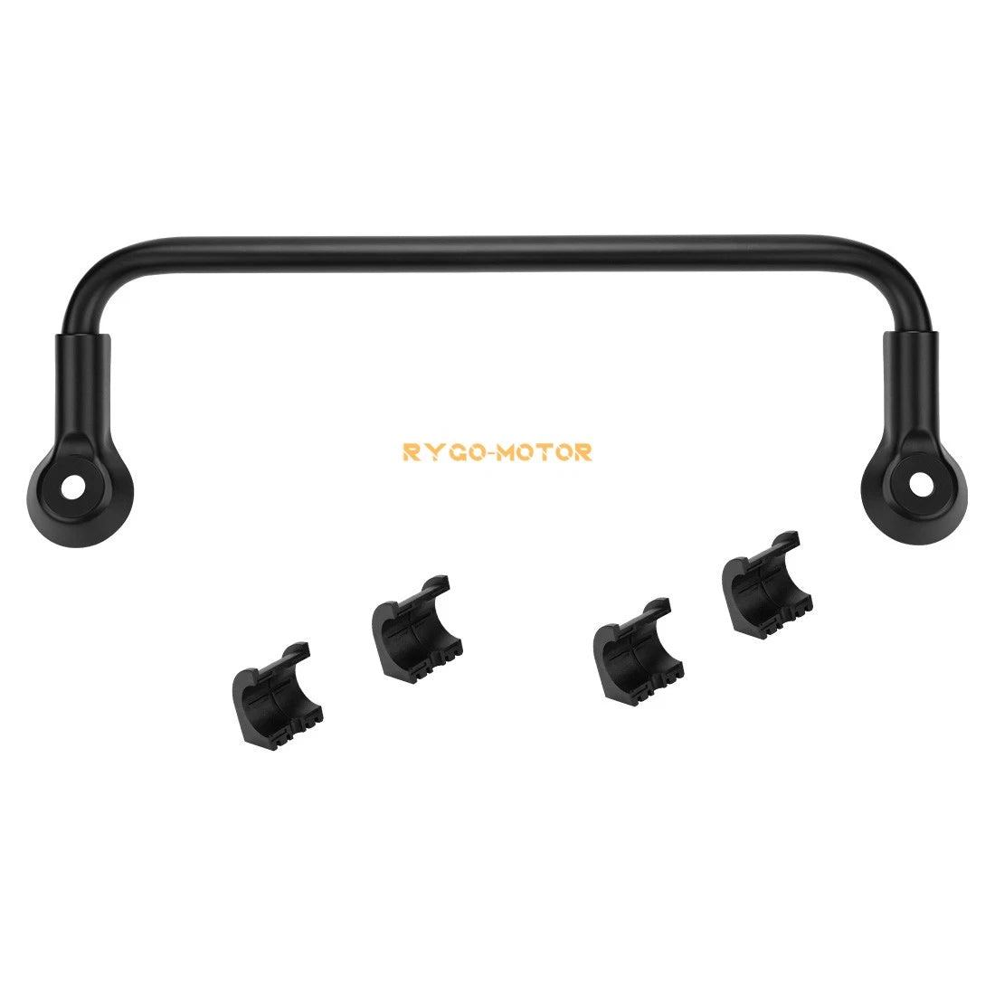 Rear Suspension Stabilizer Sway Bar for Polaris RZR 800 (2008–2014) 1015480-458