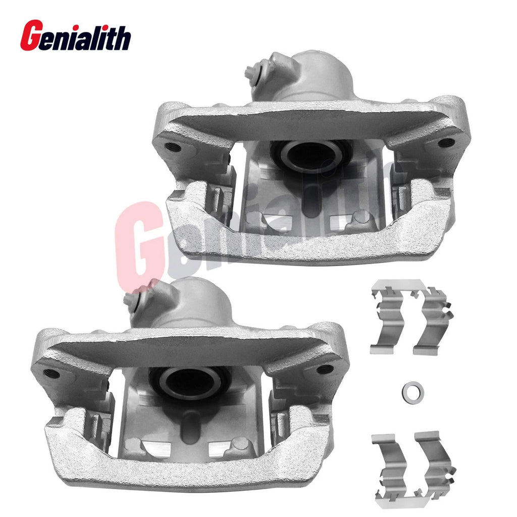 Rear Left Right Disc Brake Caliper for Subaru XV Crosstrek (2013–2015)