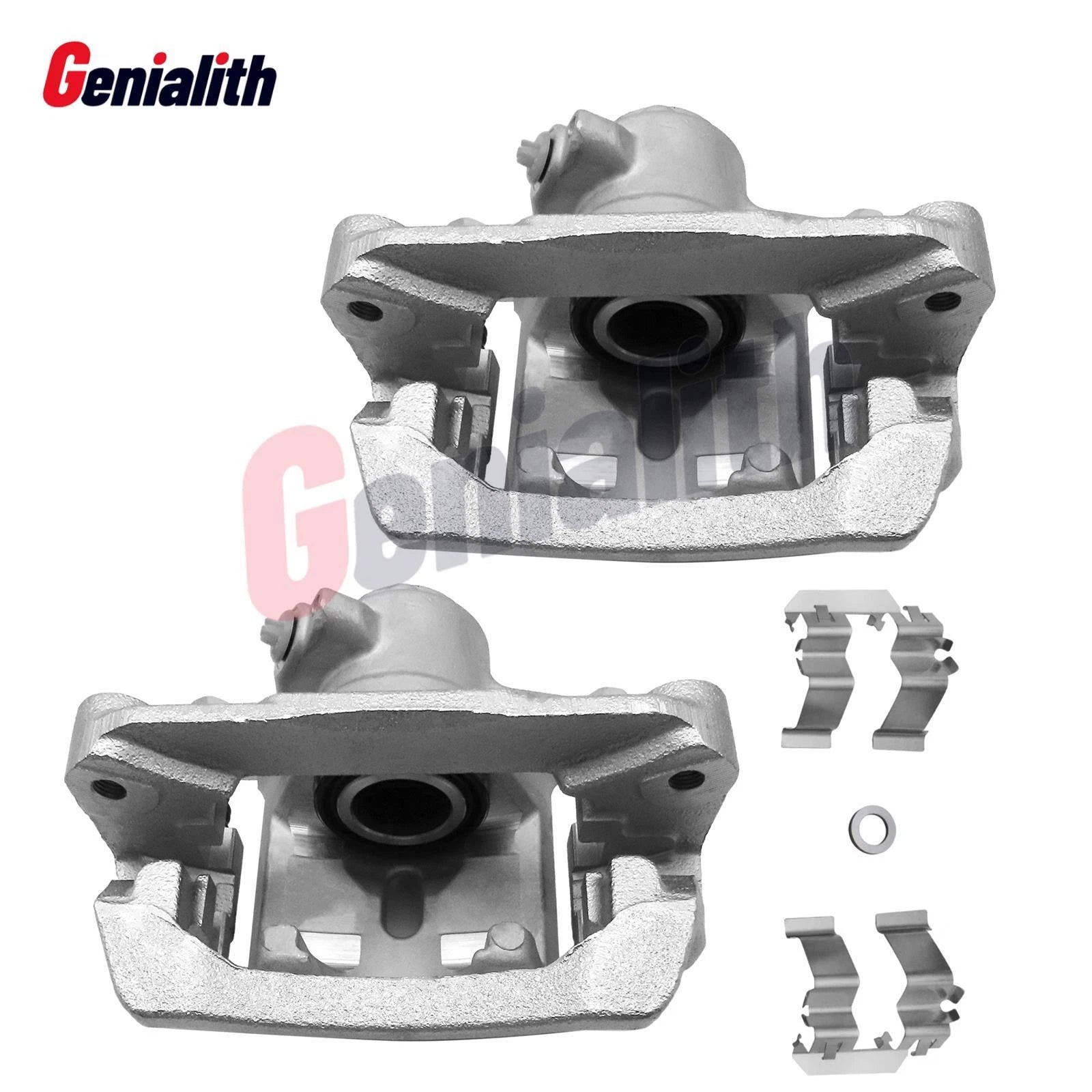 Rear Left Right Disc Brake Caliper for Subaru XV Crosstrek (2013–2015)