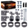 4" Suspension Lift Kit for Polaris Sportsman 500 570 600 700 800 (1999–Present)