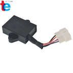 Ignitor CDI Box for Yamaha Gas Golf Cart G2 G5 G8 G9 G11 G14 (99999-02368)