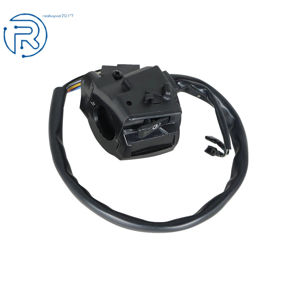 Starter Stop Kill Switch for Honda CBR 600 F4i (2001-2006)