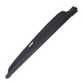 Parcel Shelf Load Boot Cover for Ford Escape 2.3 2008 2009 2010-2012 ABS