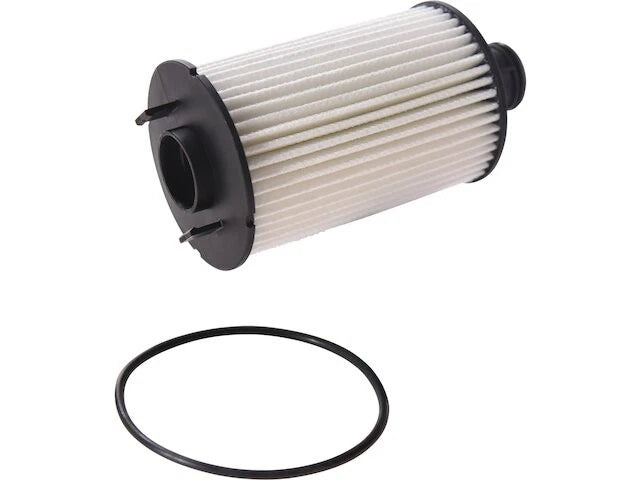 Oil Filter for Jaguar XKR S 2012–2015 BG841CP