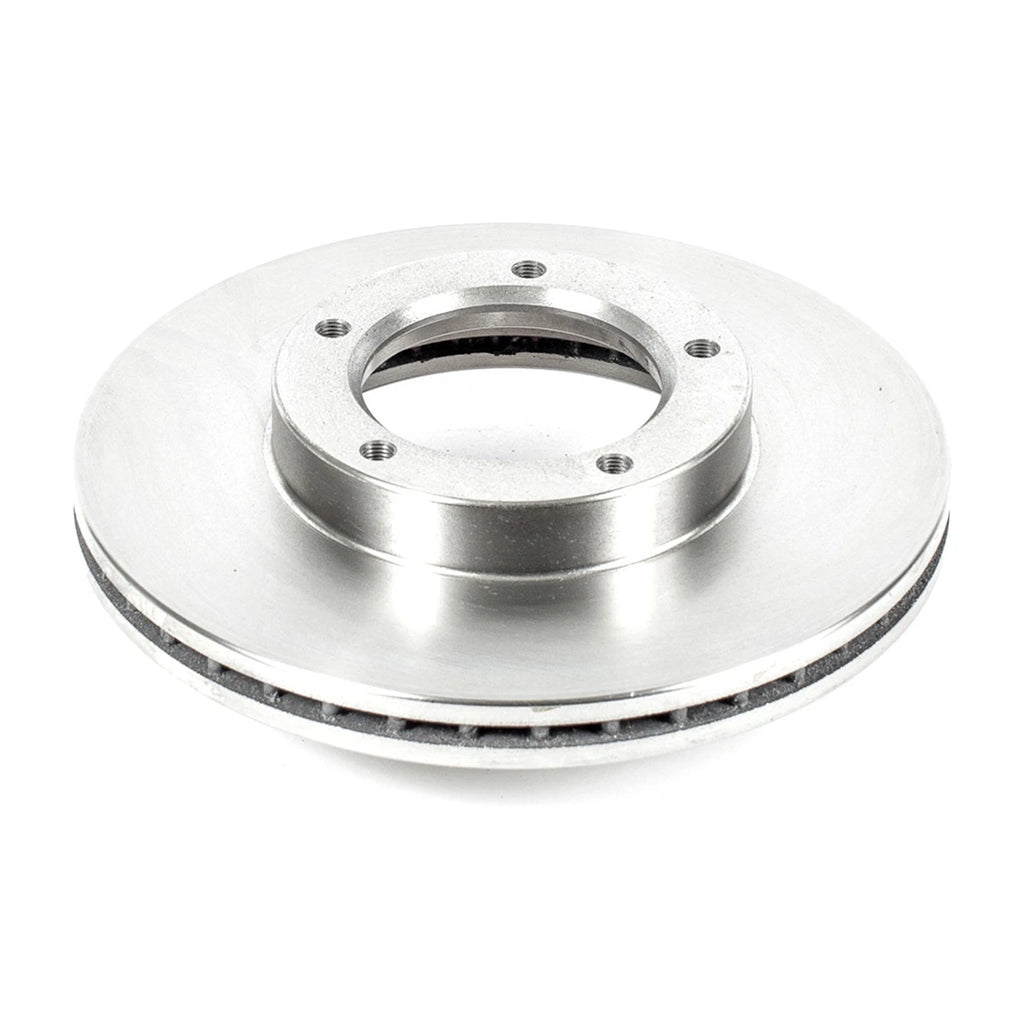 Powerstop Brake Discs for Truck (Front Driver or Passenger Side)