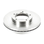 Powerstop Brake Discs for Truck (Front Driver or Passenger Side)