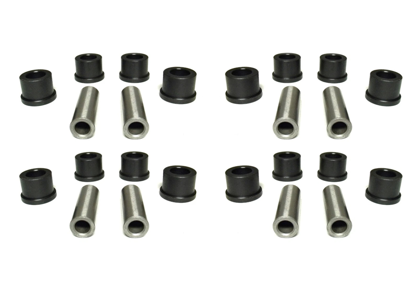 Full A-Arm Bushing Set for Honda Rincon Rancher Foreman Rubicon (2003–2023)