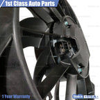 Radiator Cooling Fan Assembly for Ford Mustang (2015-2021)