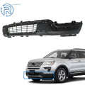 Textured Front Lower Bumper Cover for Ford Explorer (2018–2019)