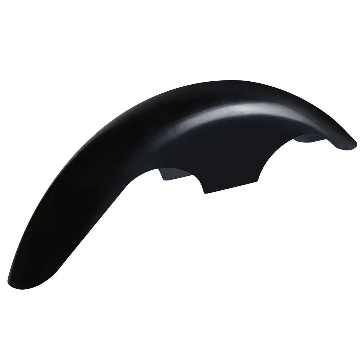 Unpainted Front Fender 21" for Harley Softail Bobber