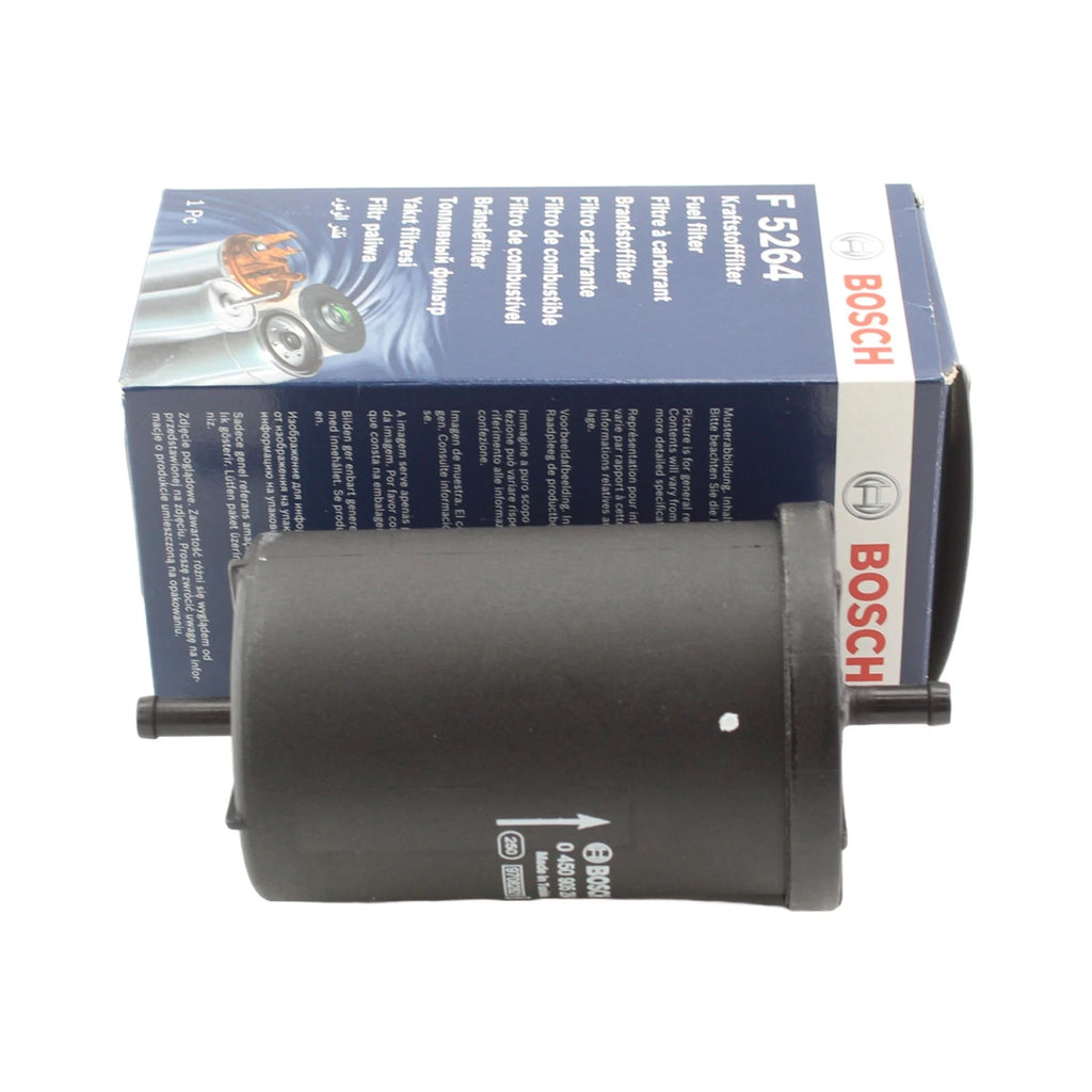 Bosch Fuel Filter for Audi A4 (F5264)