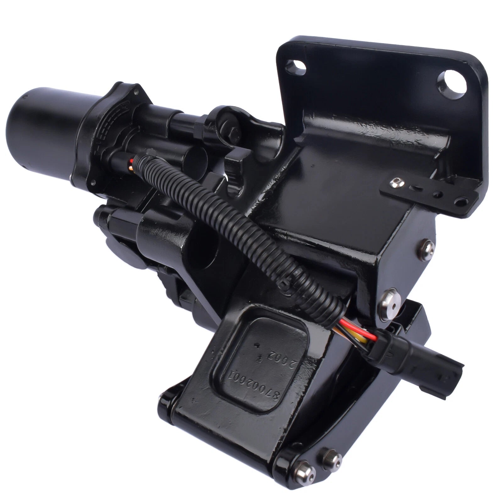 Right Running Board Motor for Ford Expedition (2015–2017)