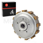 Clutch kit Inner Hub Outer Pressure Plate for Yamaha Raptor 350 (2004–2013)