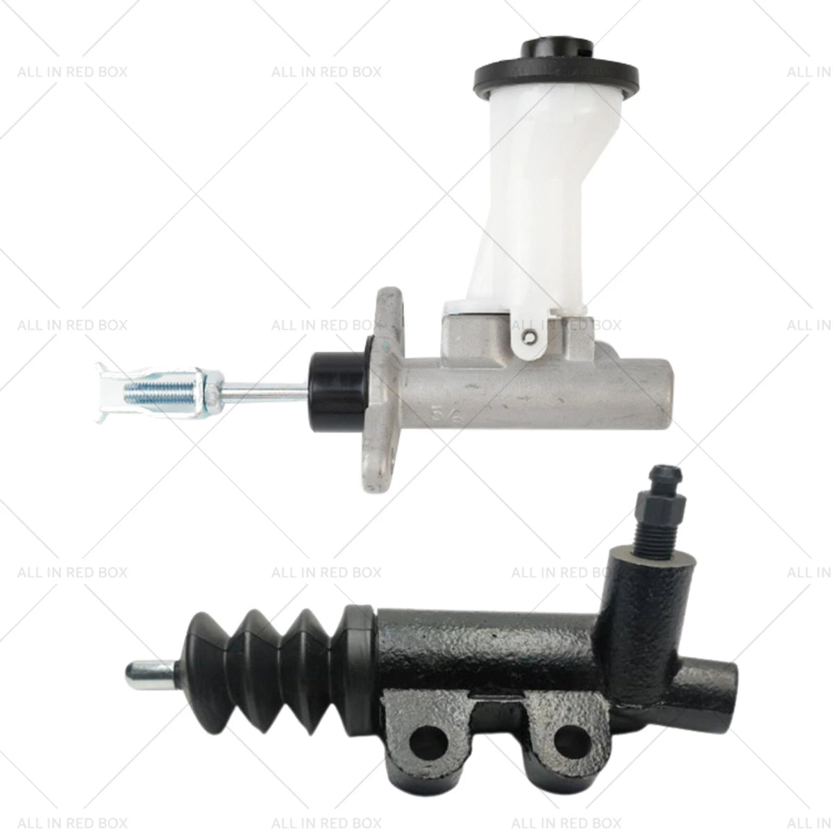 Clutch Master Slave Cylinder for Toyota Hilux 4Runner 1997–2004