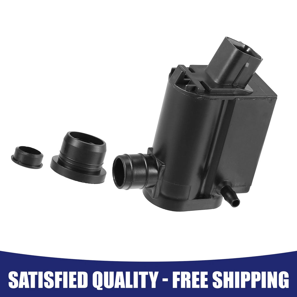 Windshield Washer Motor Pump Grommet for Hyundai Elantra (2001–2006) 98510-1W000