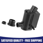 Windshield Washer Motor Pump Grommet for Hyundai Elantra (2001–2006) 98510-1W000