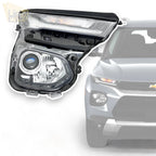 LED Low Beam Headlight for Chevy Trailblazer (2021–2023) RH
