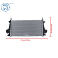 Turbo Intercooler Charge Air for Buick Regal Saab 9-5 (2010–2013) 13241751