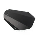 Windshield Deflector Cover for Honda XADV 750 (2017-2018) Black